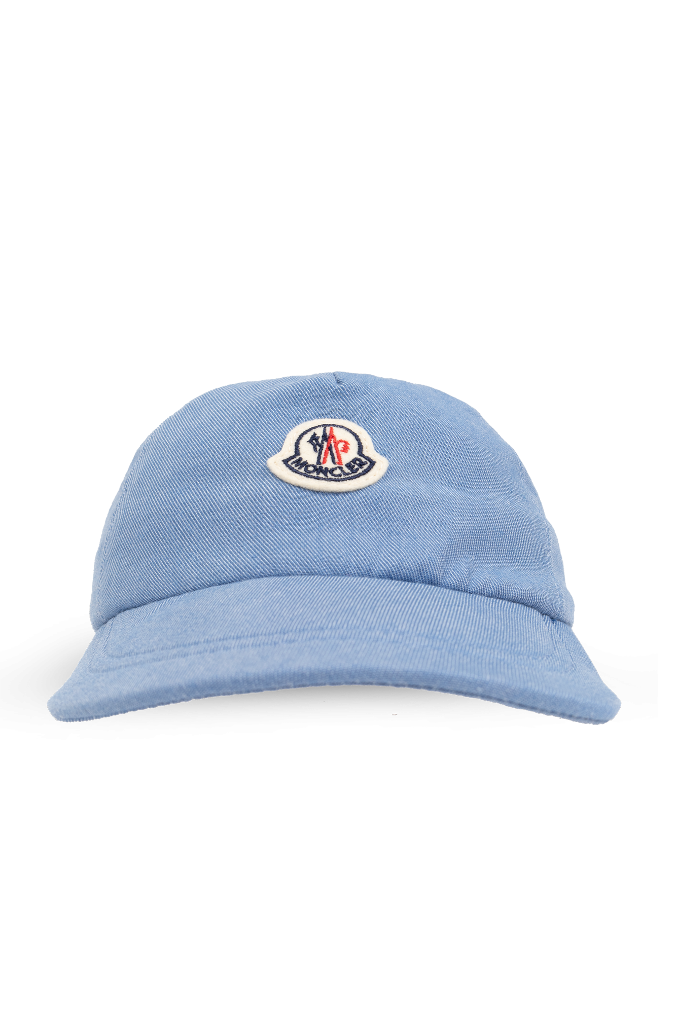 Blue Baseball cap Moncler Enfant Vitkac Canada